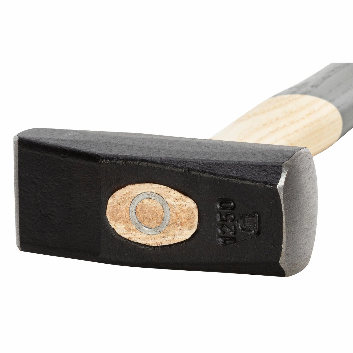 Picard 0000131-1250 Blacksmith's Hammer with Ash Handle, 1250g