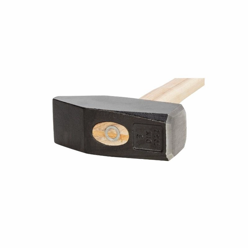Picard 0000202-06 Sledge Hammer with Hickory Handle, 6kg
