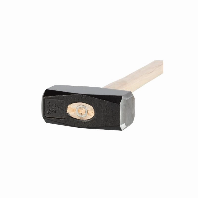 Picard 0000402-04 Mining Sledge with Hickory Handle, 4kg