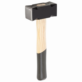 Picard 0004101-2000 Mining Sledge L-300 mm