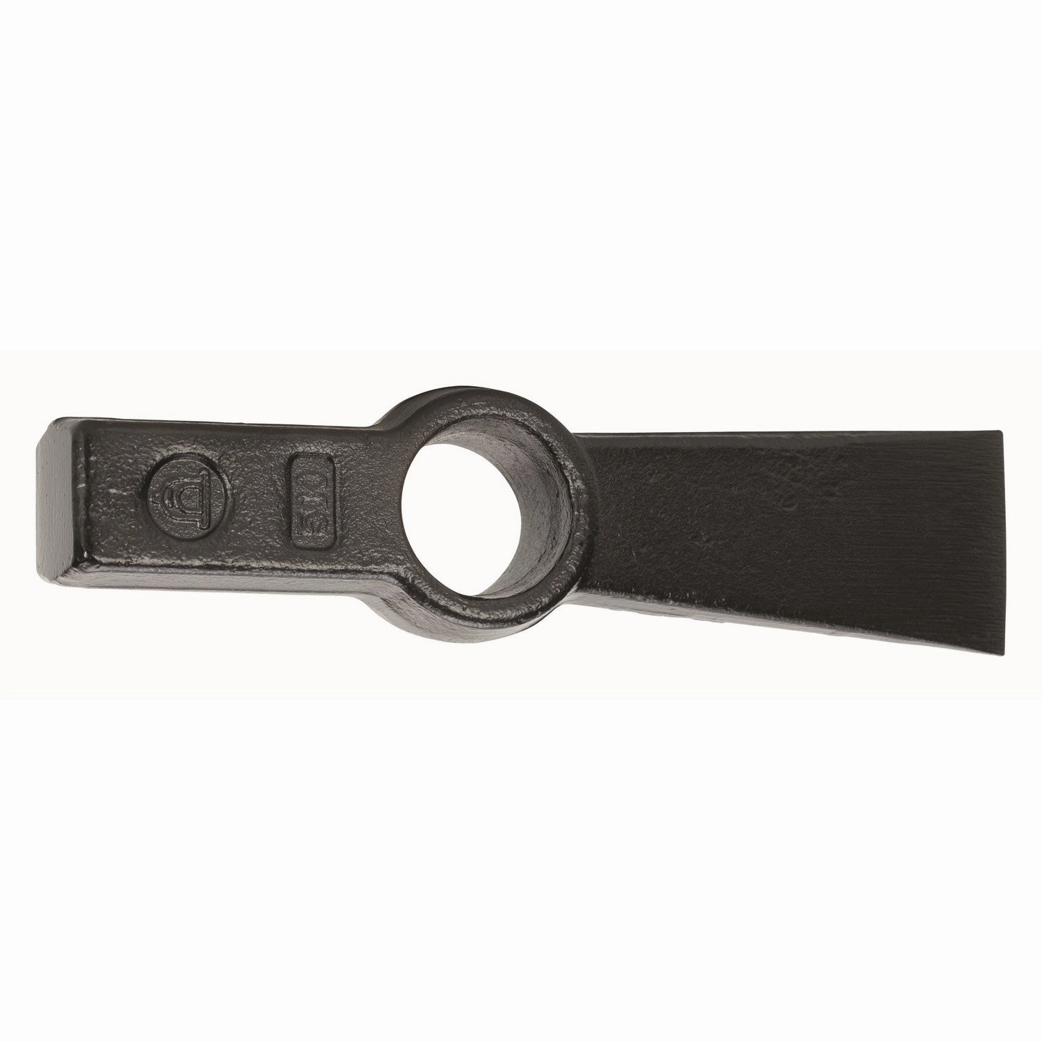 Picard 0007500-600 Rhineland Mason's Hammer, 600g (Head Only)
