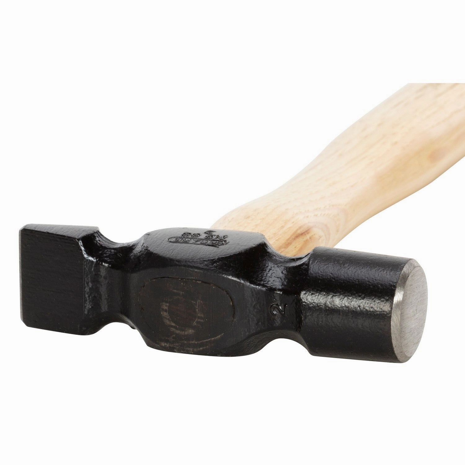 Picard 0008801-225 No.88 Cross Peen Hammer with Ash Handle, 225g 310 mm