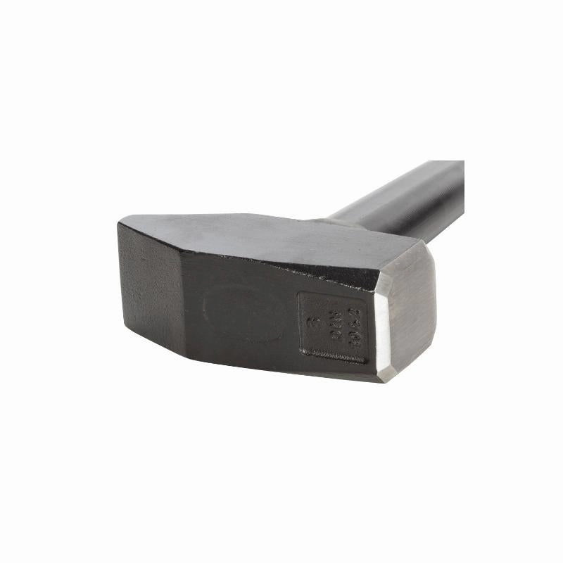 Picard 0032200-08 Cross Peen Sledge Hammer with Fiberglass Handle, 8kg