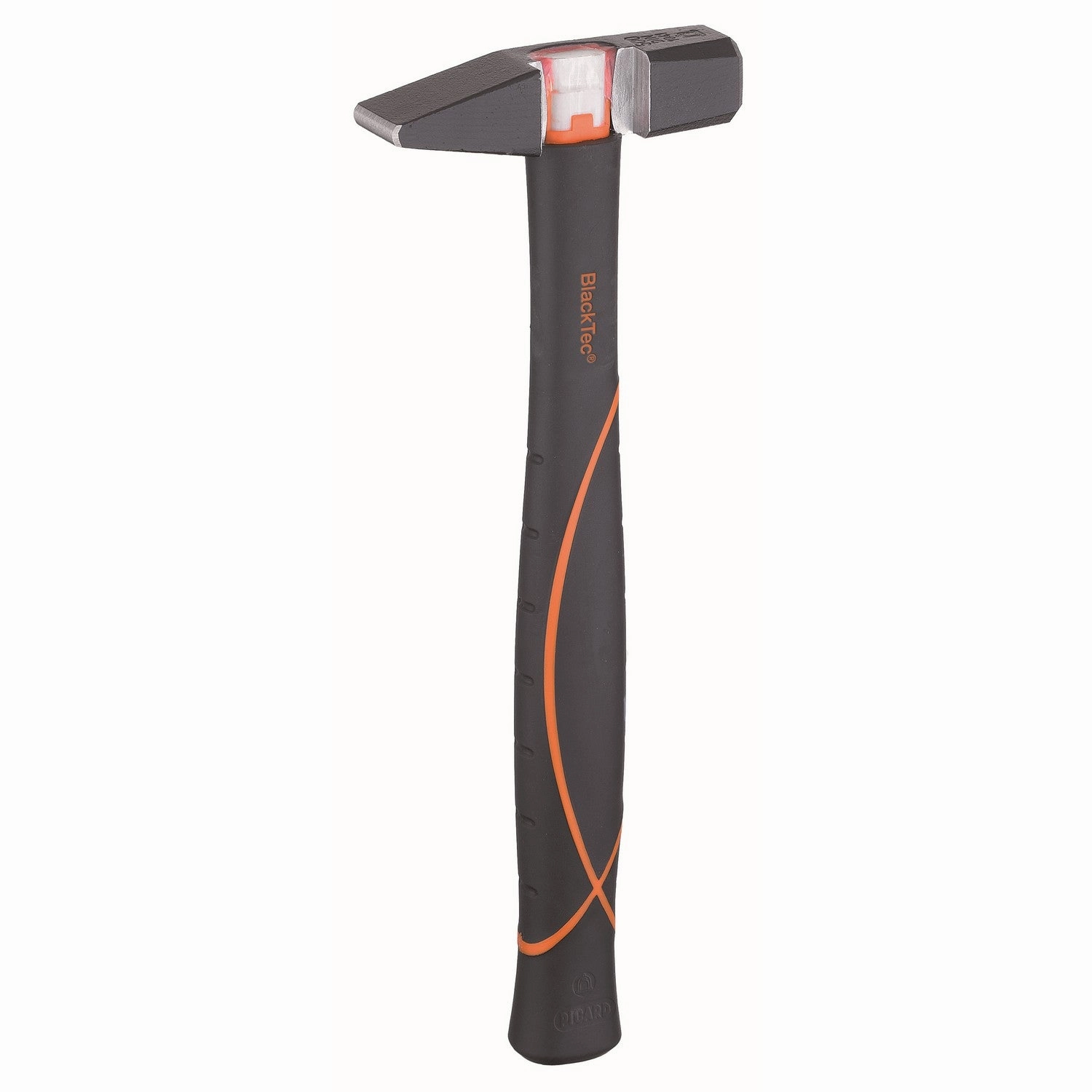 Picard 0032800-1250 BlackTec Mining Sledge with Fiberglass Handle, 1250g