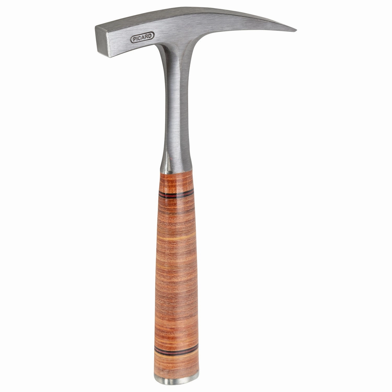 Picard 0076190-500 761 Edged Full-Steel Geologists' Hamme