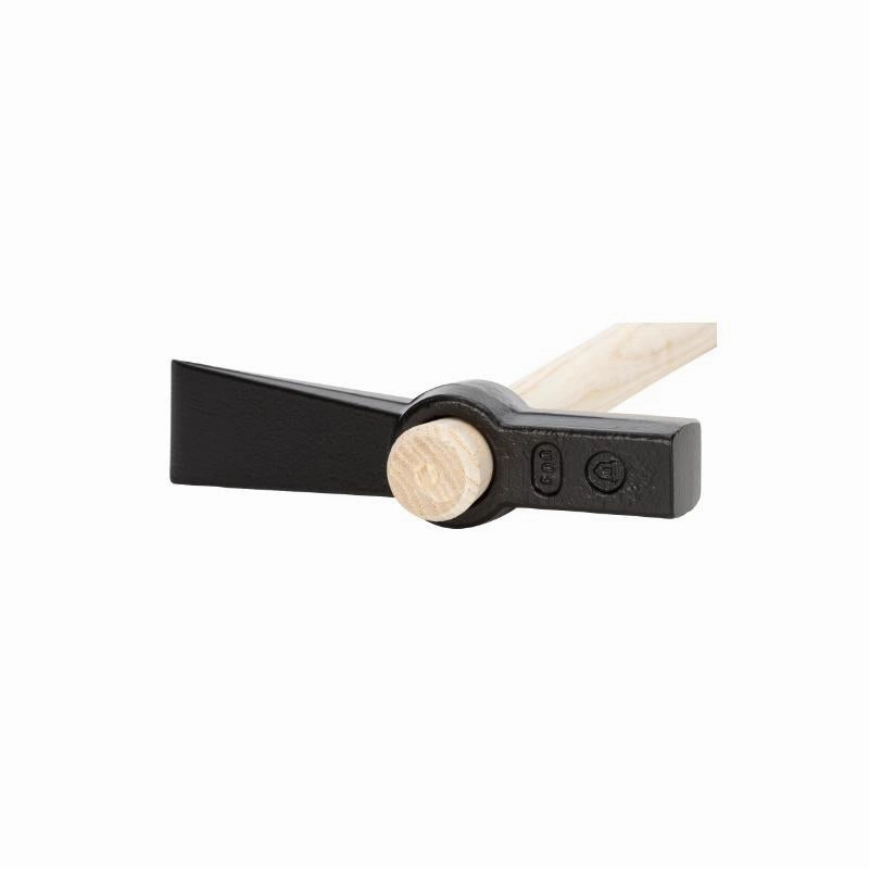 Picard 0099075-500 99075 Rhineland Masons' Hammer Spare Handle, Ash