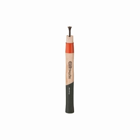 Picard 0099122-1000 Replacement SecuTec Handle for Riveting & Joiners' Hammer, Hickory