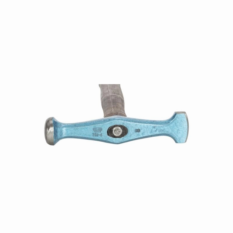 Picard 2510402 1040 Double Smooth Face Autobody Hammer