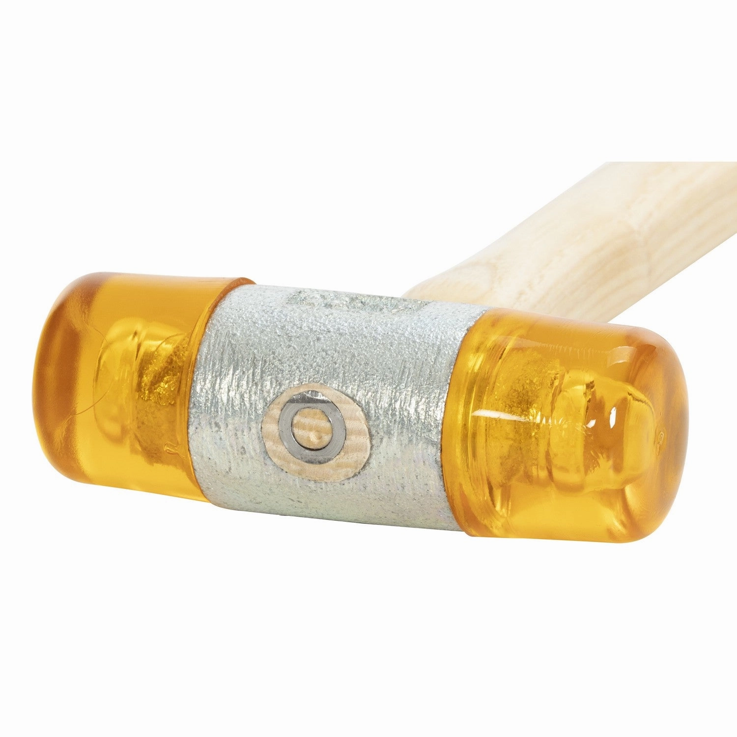 Picard 2522001-32 Plastic Hammer With Ash Handle, 32 mm