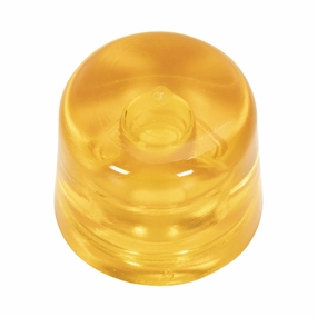 Picard 2522020-35 Plastic Hammer with Replacement Heads, 35 mm