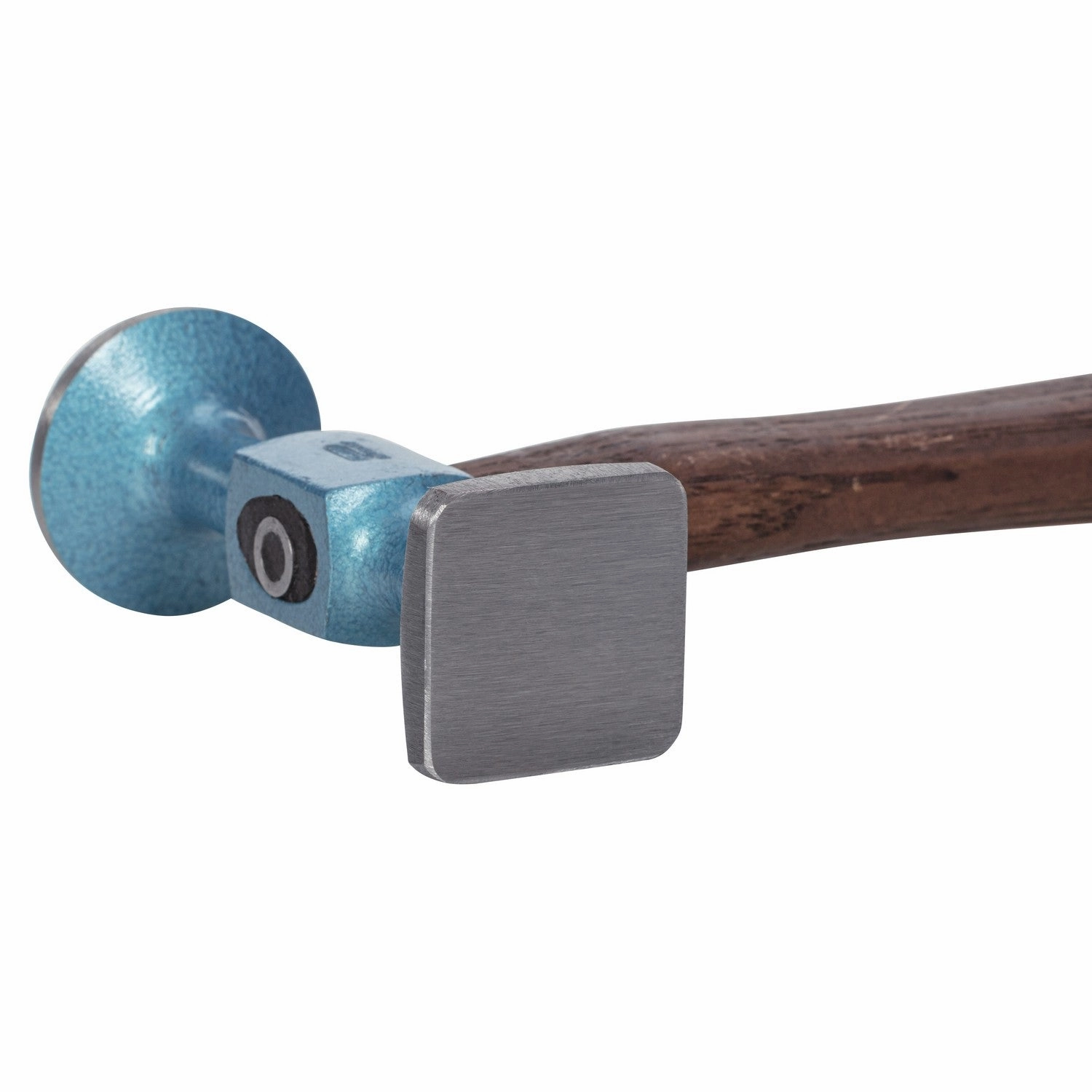 Picard 2524812 Planishing Hammer, L-320 mm With hickory handle