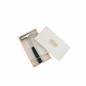 Picard H0029850 Carpenters' Roofing Hammer w/ Wood Picard Box