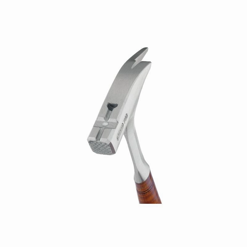 Picard H0079000 Full-steel Carpenters' Roofing Hammer w/ Wood Picard Box