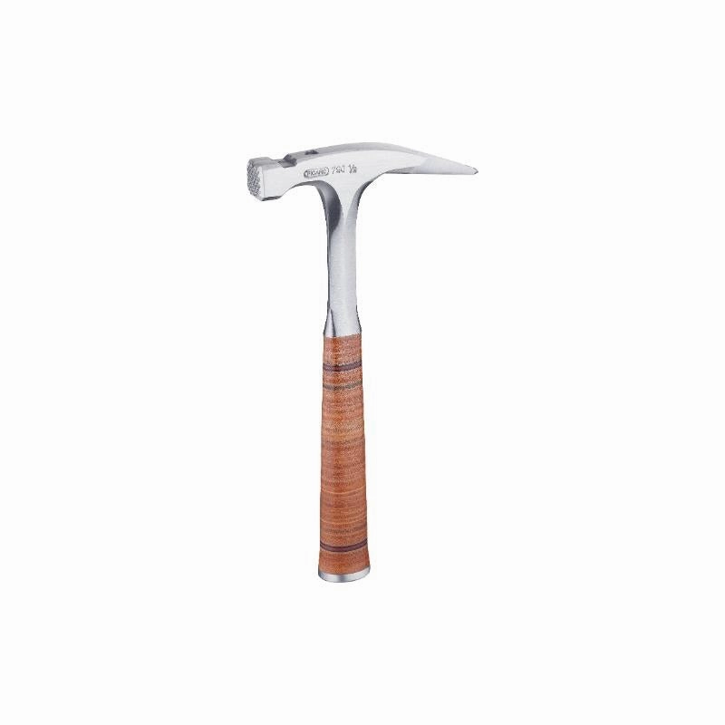 Picard H0079090 Full-steel Carpenters' Roofing Hammer, light version