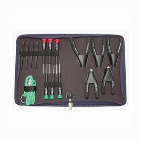 Pro'sKit 500-042 ESD Precision Tool Kit