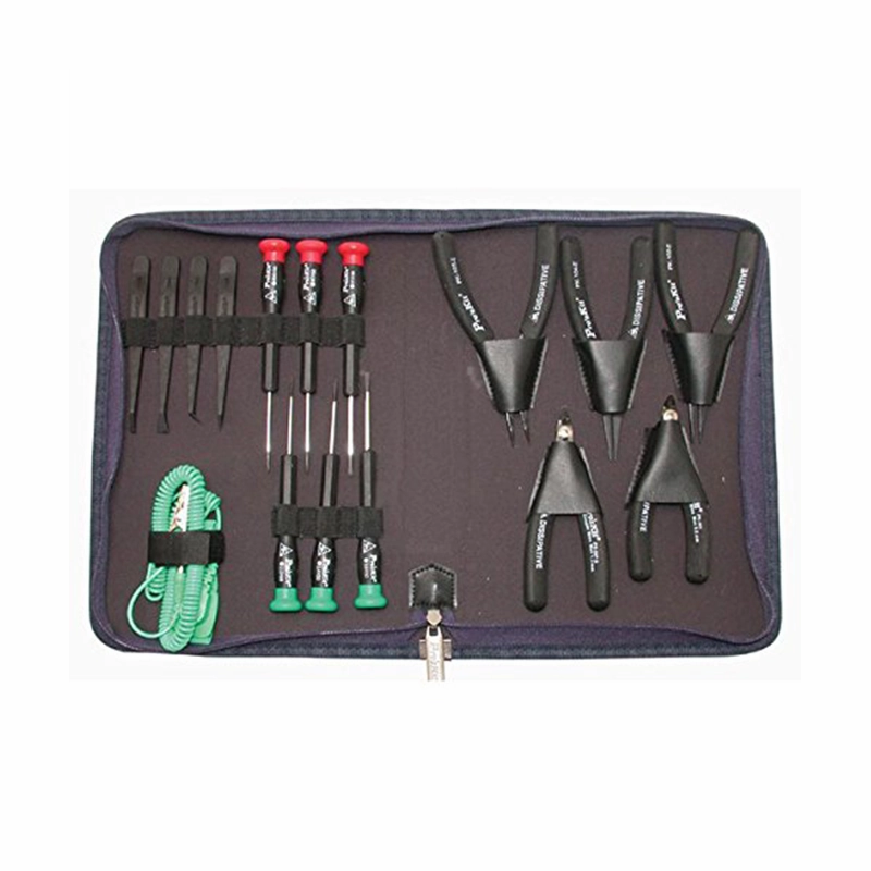Pro'sKit 500-042 ESD Precision Tool Kit
