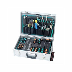 Pro'sKit PK-15307EI Electronics Tool Kit