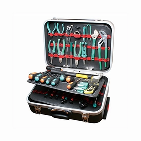 Pro'sKit PK-15308EM Field and Maintenance Tool Kit