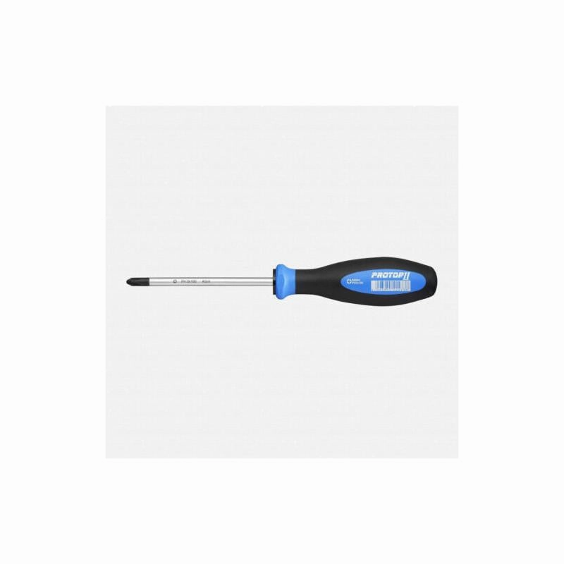 Protop 9T 83902 #2 x 100mm Protop II Impact Phillips Screwdriver