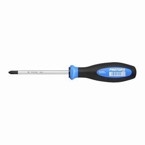 ProTop 9T 94804 Standard Screwdrivers 4" Phillips, #2