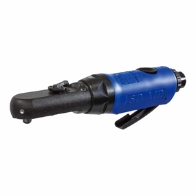 SP Air SP-7260 Sealed Flat Head Mini Ratchet, 1/4"