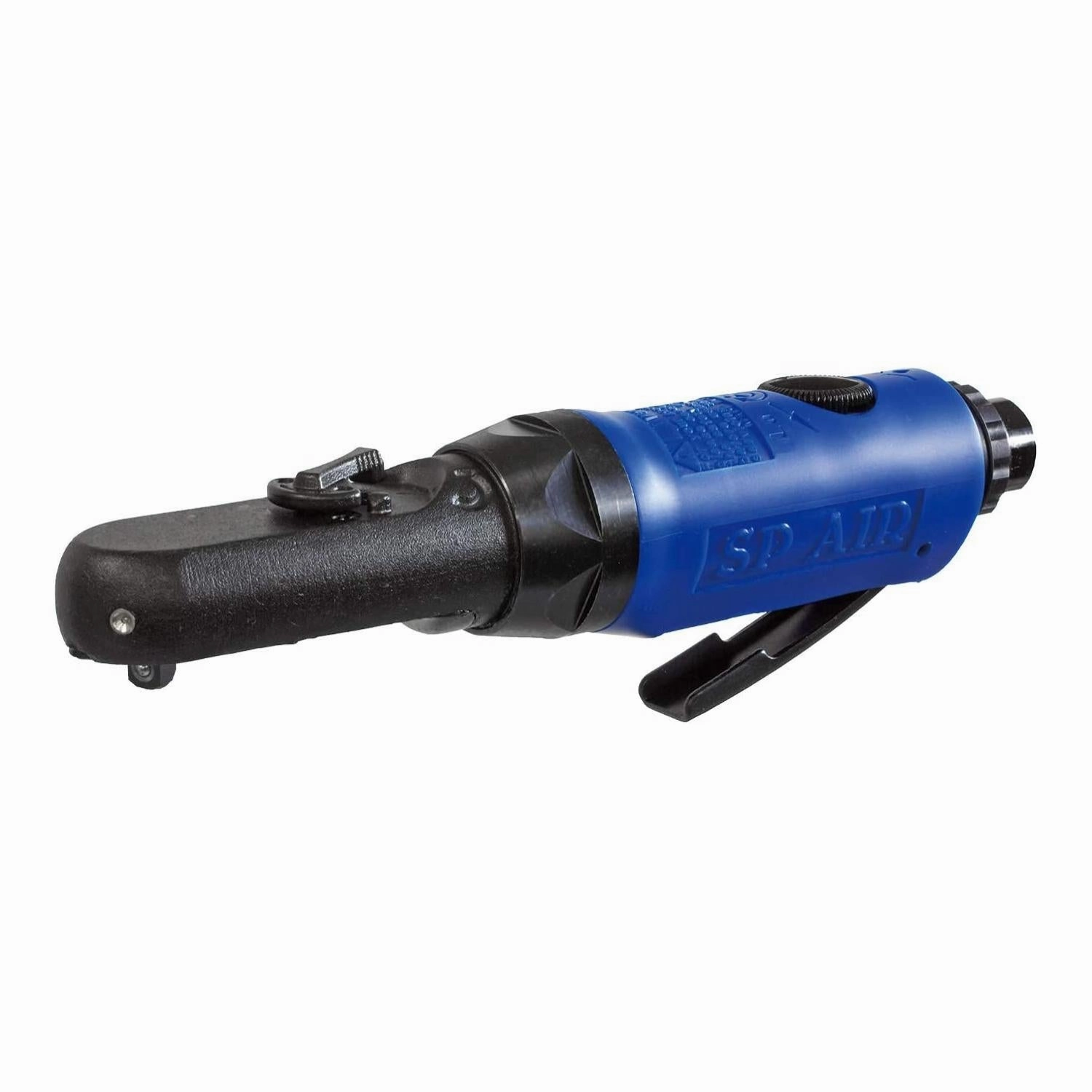 SP Air SP-7260 Sealed Flat Head Mini Ratchet, 1/4"