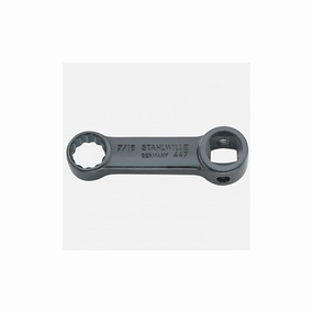 Stahlwille 02470020 447a 3/8" Torque Adaptor, 5/16"