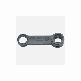 Stahlwille 02470034 447a 3/8" Torque Adaptor, 9/16"