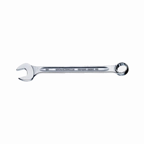 Stahlwille 40081212 13 Combination Spanner, 12 mm