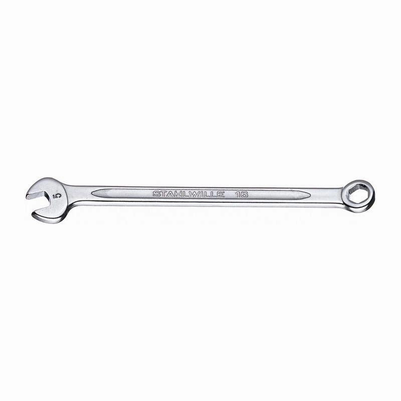 Stahlwille 40093232 3.2mm Combination Spanner