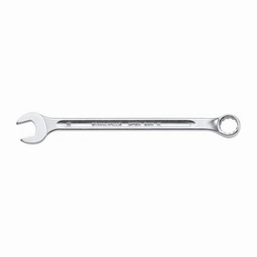 Stahlwille 40100606 14 Combination Spanner, long, 6 mm