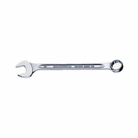 Stahlwille 40100808 14 Combination Spanner, long, 8 mm