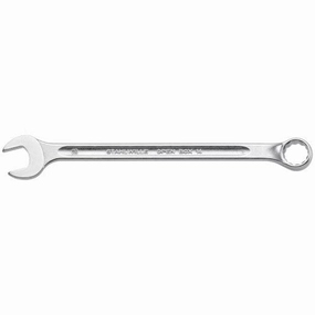 Stahlwille 40101313 14 Combination Spanner, long, 13 mm