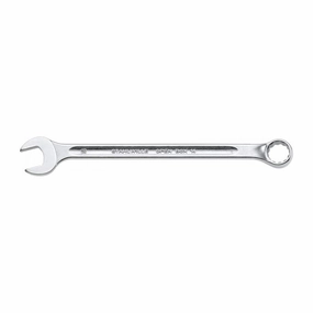 Stahlwille 40101717 Combination Spanner, long, 17 mm