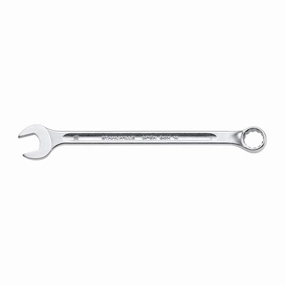 Stahlwille 40102020 14 Combination Spanner, long, 20 mm