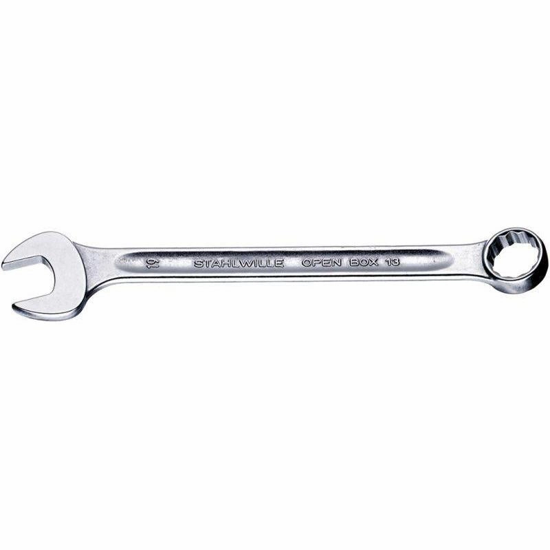 Stahlwille 40481212 13 a 3/16" Combination Spanner