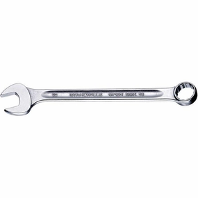Stahlwille 40481515 13a Combination Spanner, 15/64"
