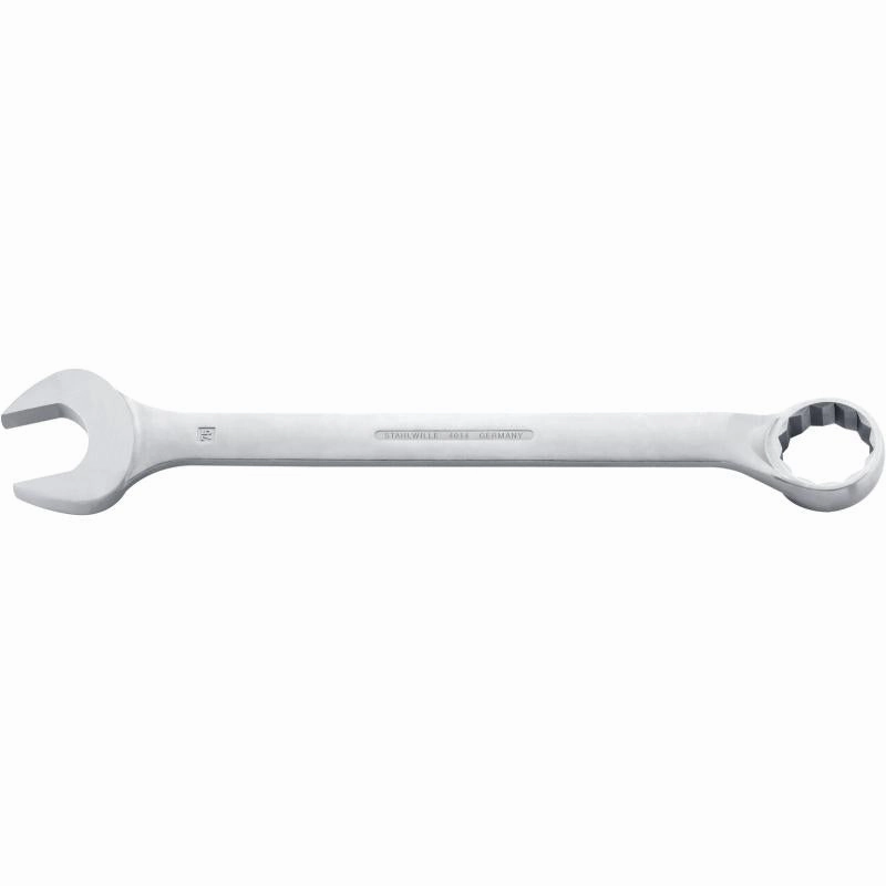 Stahlwille 40481818 13a Combination Spanner, 9/32"