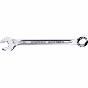 Stahlwille 40486262 13a Combination Spanner, 1 7/16"