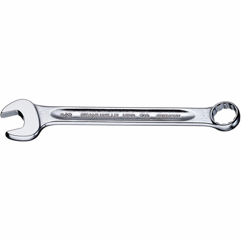 Stahlwille 40571818 130a Combination Spanner, 9/32"