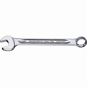 Stahlwille 40572424 130a Combination Spanner, 3/8"