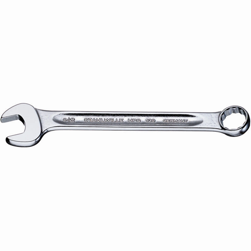 Stahlwille 40572828 130a Combination Spanner, 7/16"