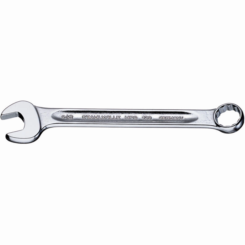 Stahlwille 40573434 130a Combination Spanner, 9/16"