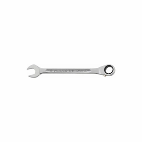 Stahlwille 41170808 Combination Ratcheting Spanner Reversible