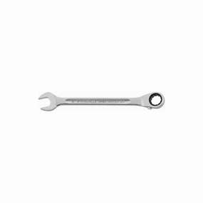 Stahlwille 41171515 Combination Ratchet Spanner