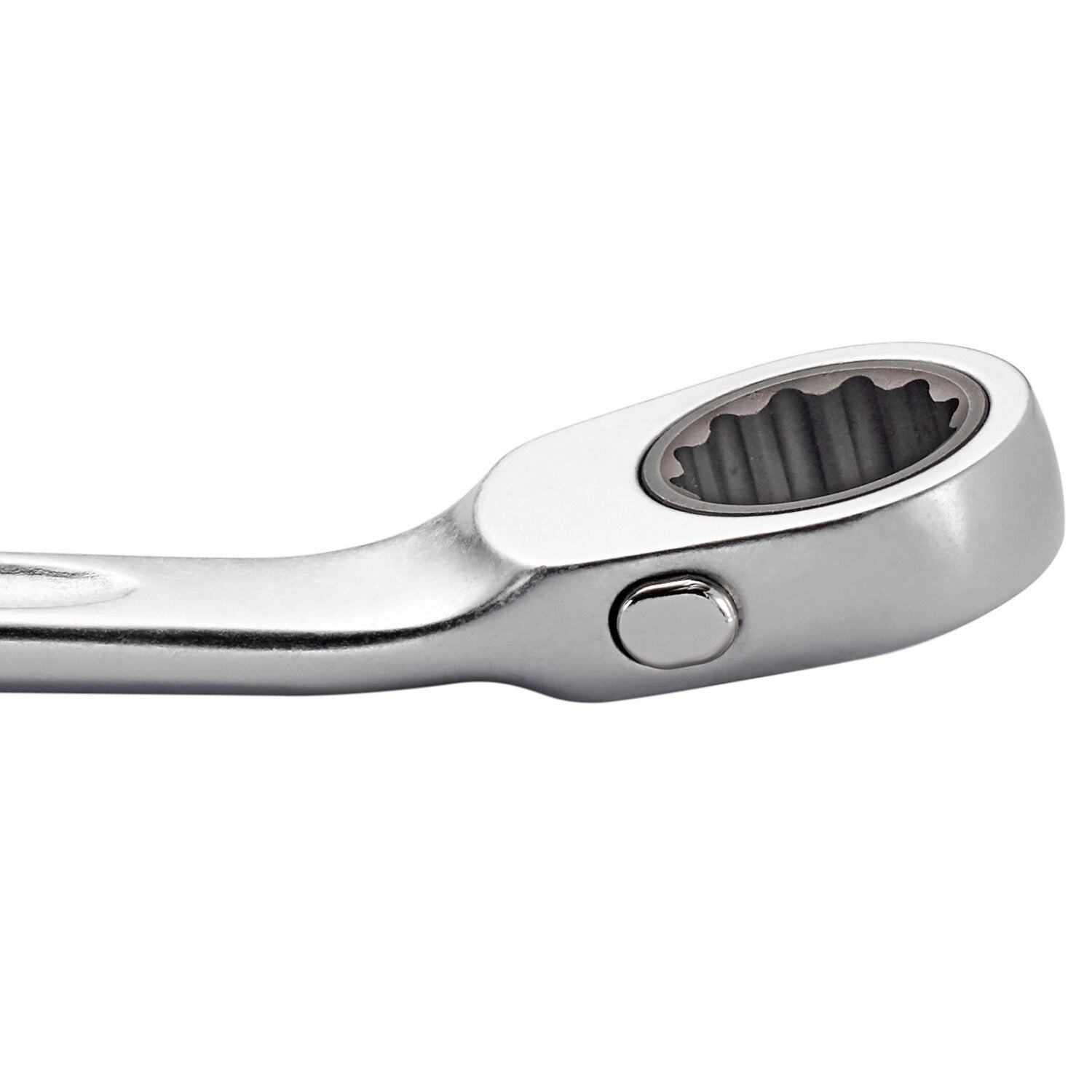 Stahlwille 41472828 Combination Ratcheting wrench