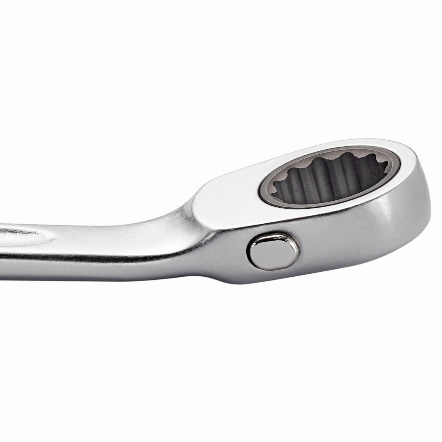 Stahlwille 41474242 Combination Ratcheting wrench