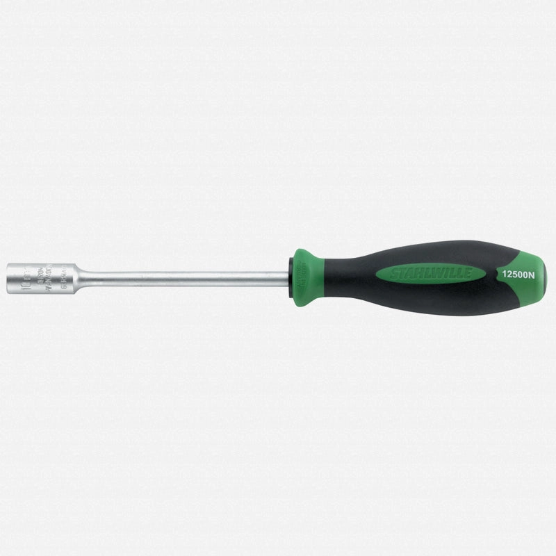Stahlwille 43093011 12500N DRALL  11 x 125mm Nut Driver