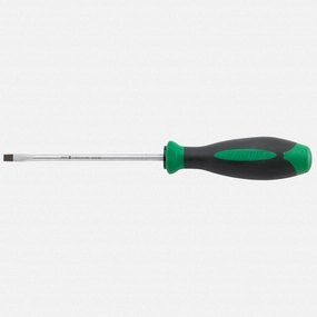 Stahlwille 46203040 4620 DRALL  4 x 100mm Slotted Screwdriver