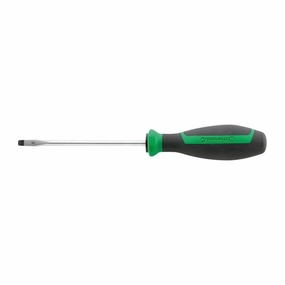 Stahlwille 46213080 4621 DRALL  8 x 160mm Slotted Screwdriver